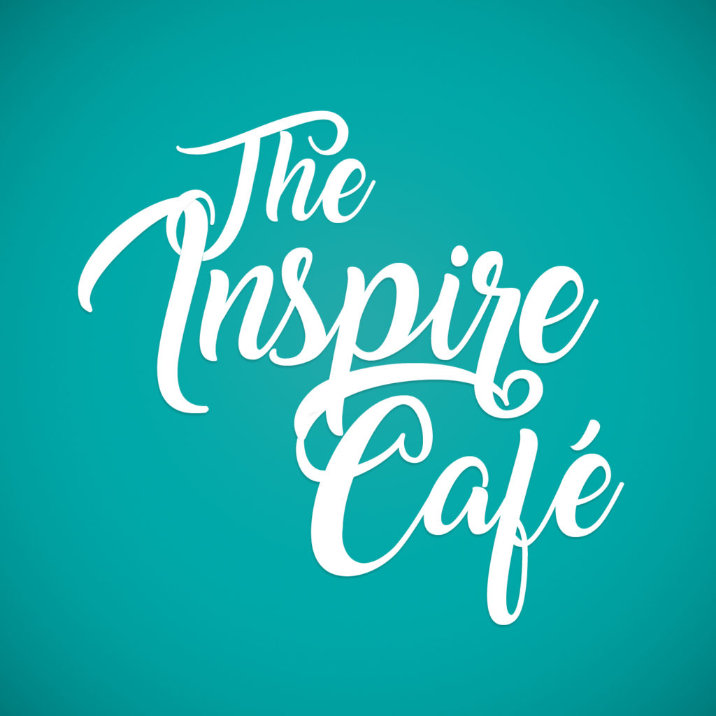 The Inspire Cafe Podcast: Eddie Lorin on Investing with a Purpose